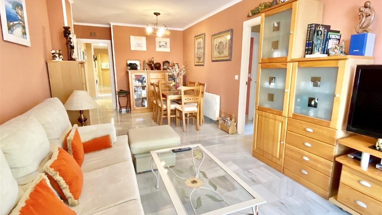 Photo of Livingroom in La Herradura