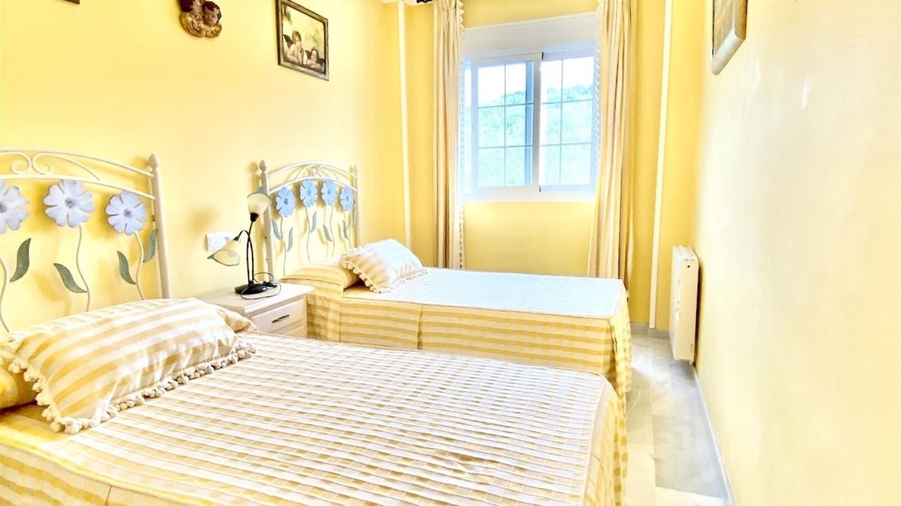 Photo of Bedroom in La Herradura
