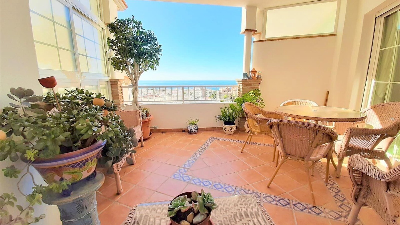 Photo of Outdoor in La Herradura