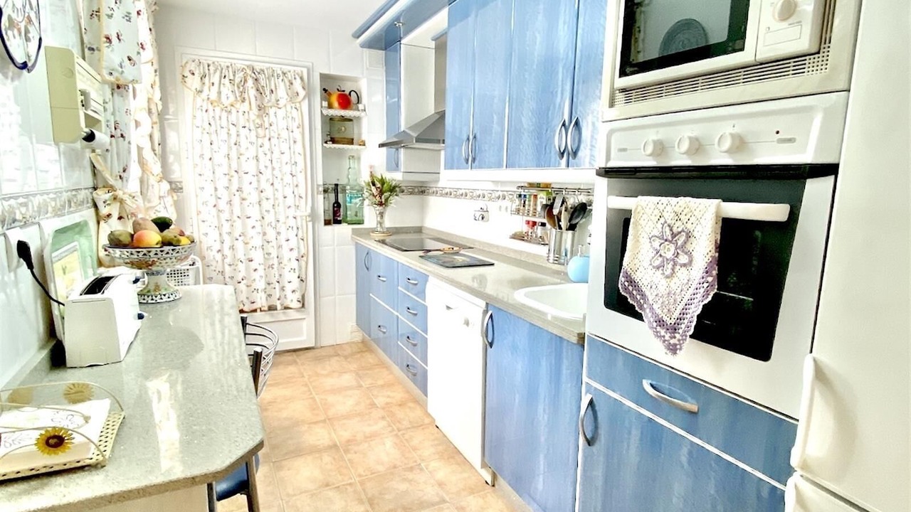 Photo of Kitchen in La Herradura
