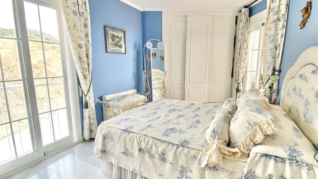 Photo of Bedroom in La Herradura