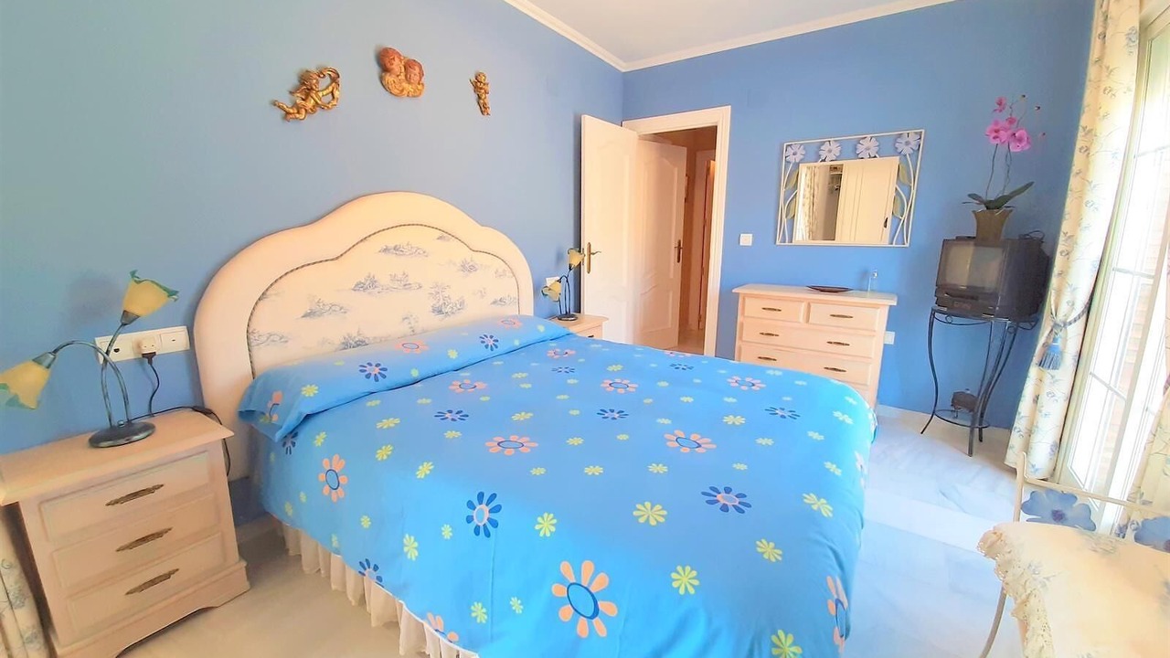 Photo of Bedroom in La Herradura