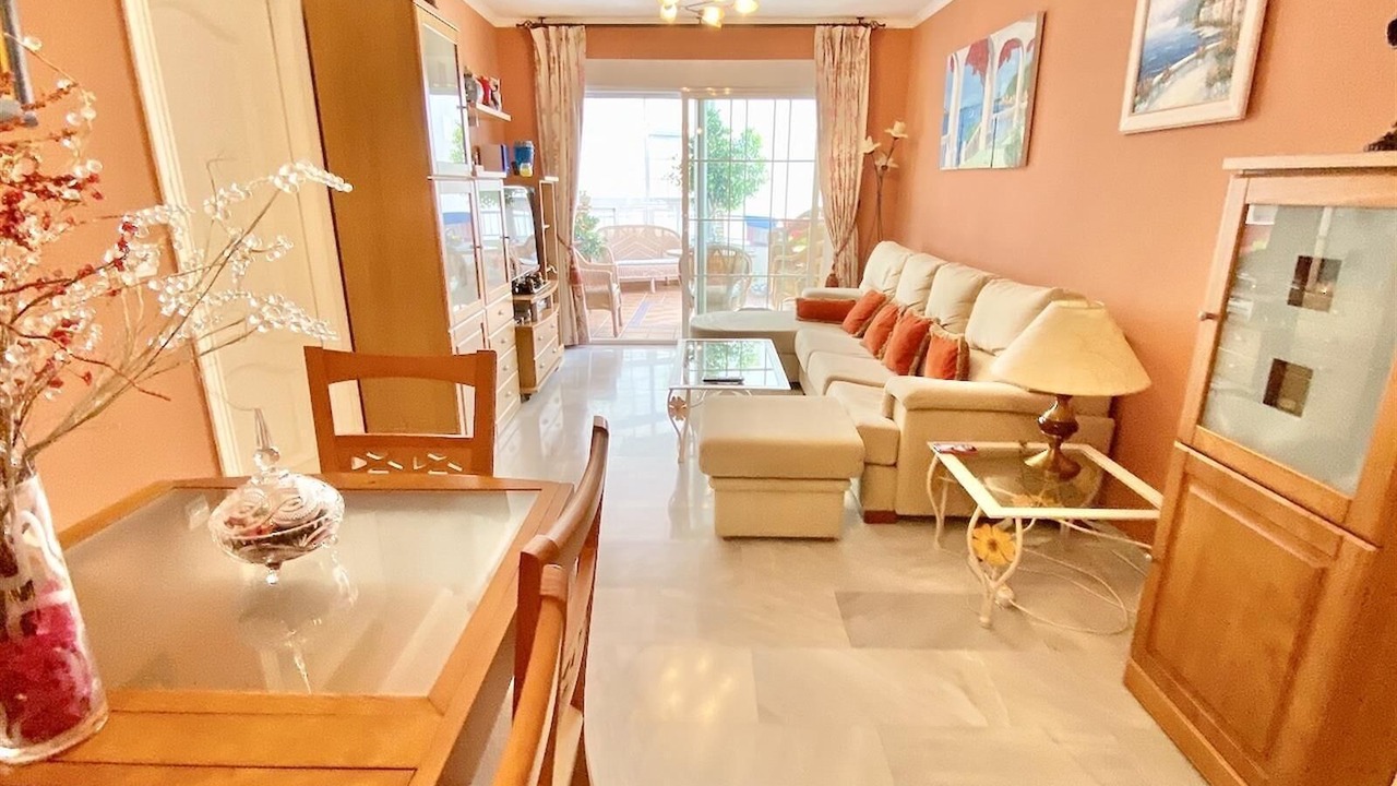 Photo of Livingroom in La Herradura