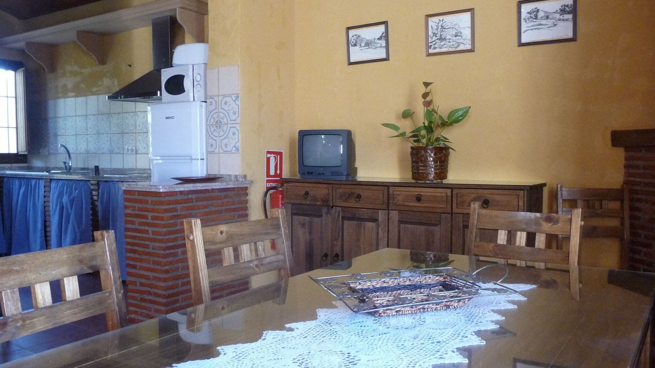 Photo of Livingroom in Algarinejo