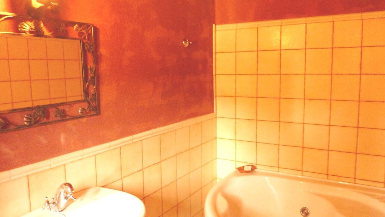 Photo of Bathroom in Algarinejo