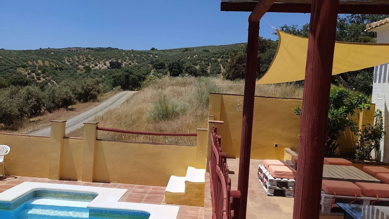 Photo of Outdoor in Algarinejo