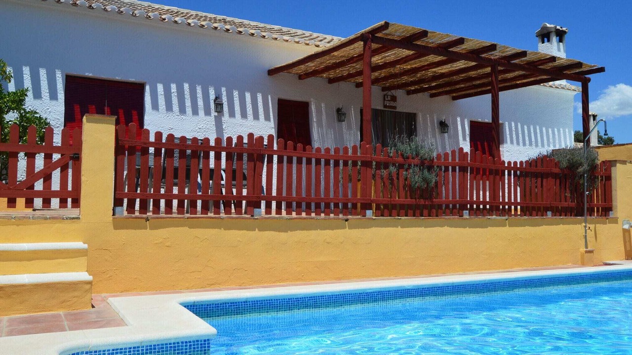 Photo of Outdoor in Algarinejo