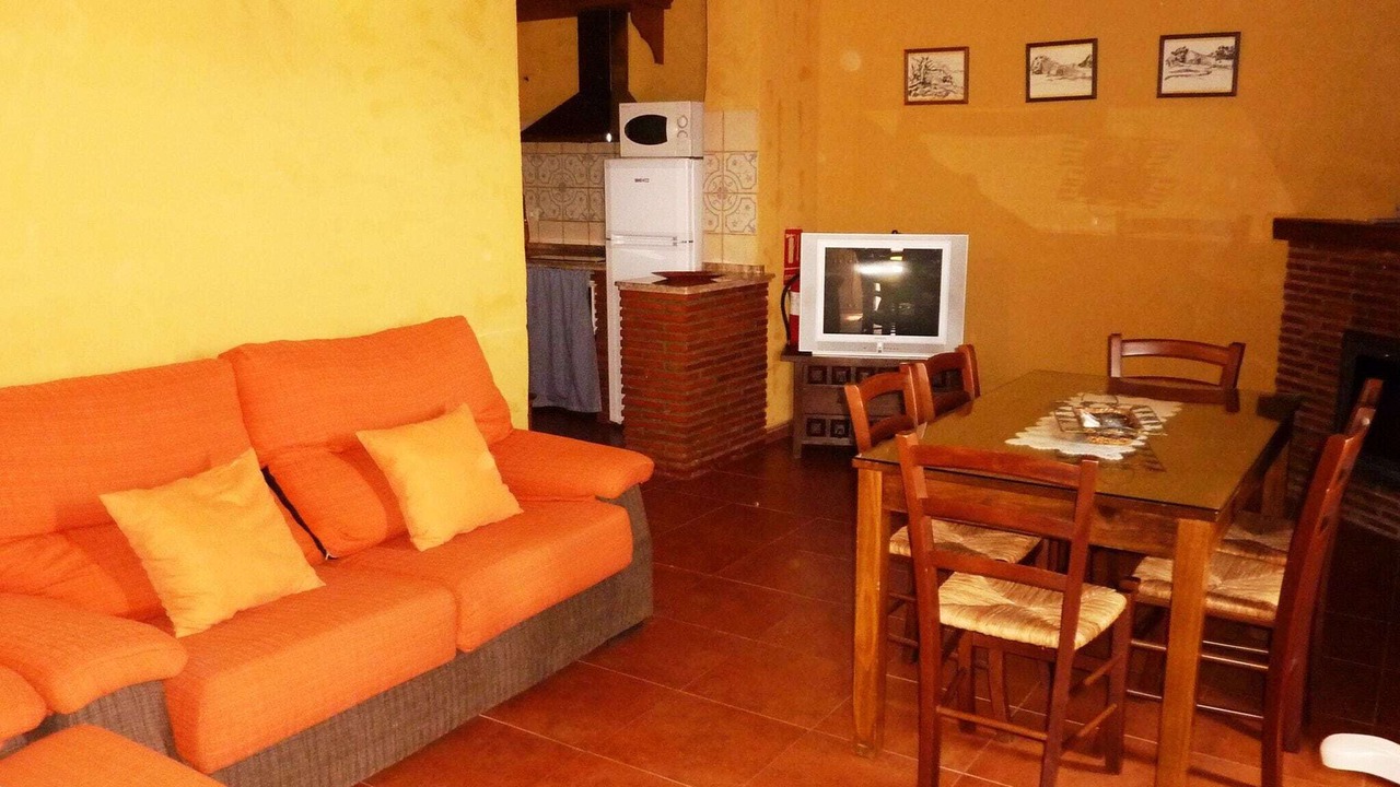 Photo of Livingroom in Algarinejo
