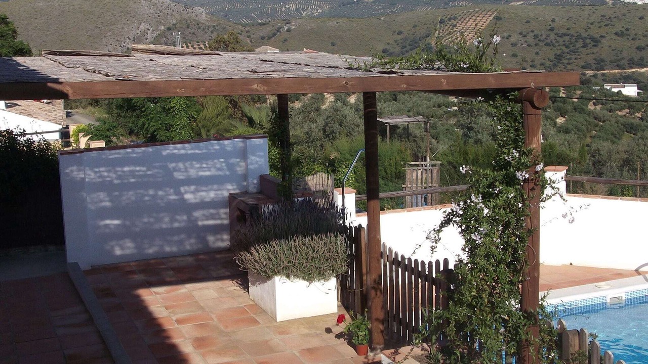 Photo of Outdoor in Algarinejo