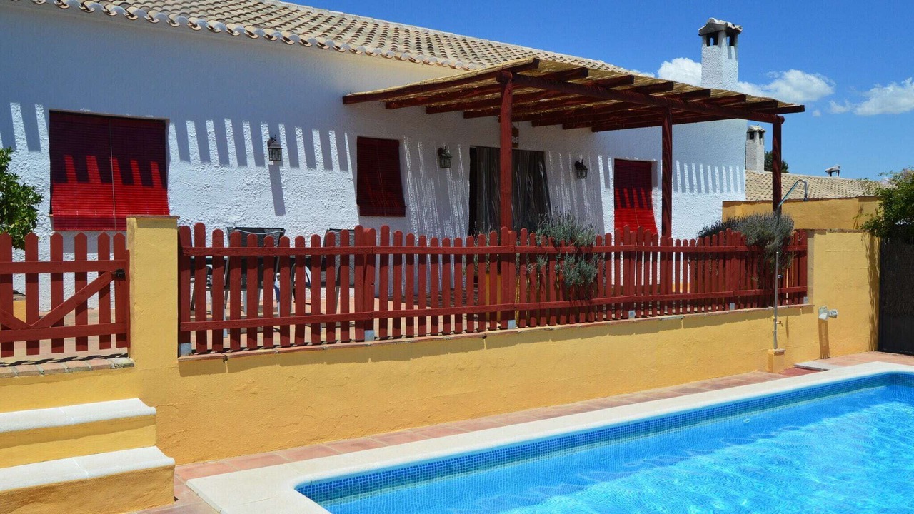 Photo of Outdoor in Algarinejo