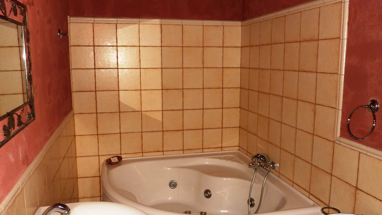 Photo of Bathroom in Algarinejo