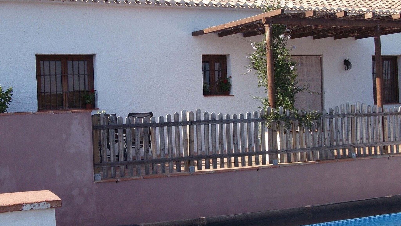 Photo of Outdoor in Algarinejo