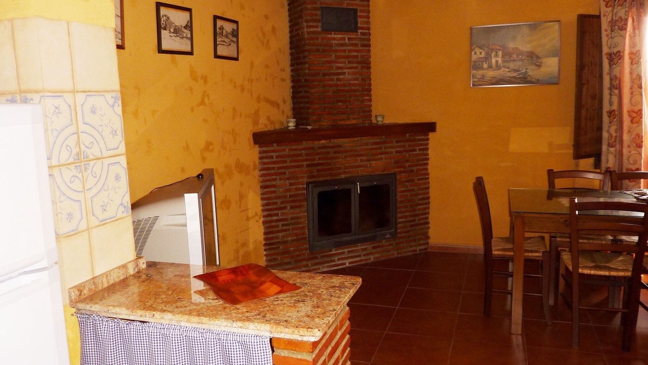 Photo of Livingroom in Algarinejo