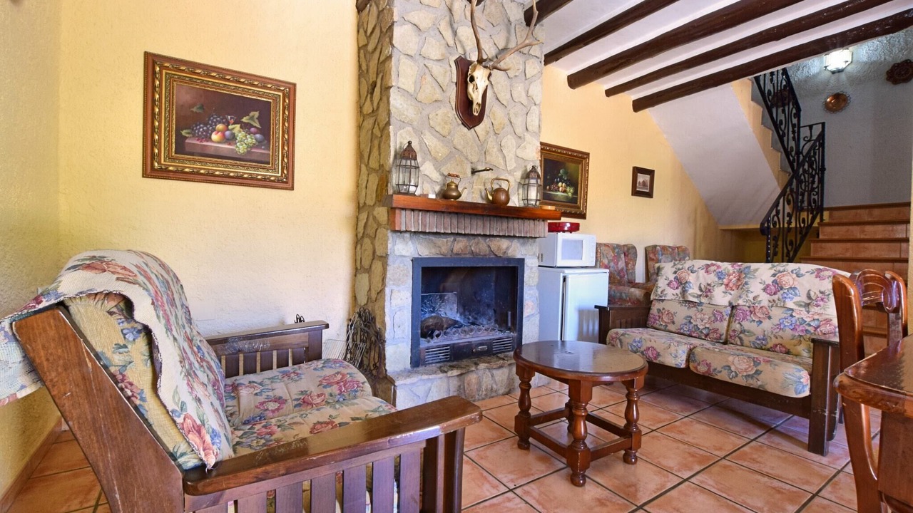 Photo of Livingroom in Loja