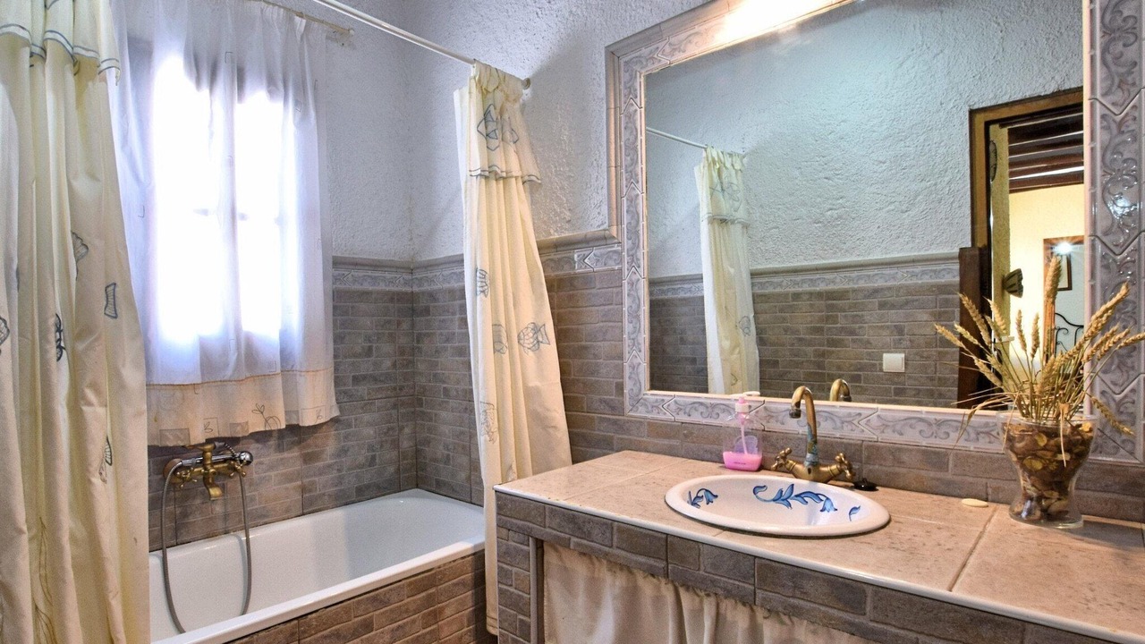Photo of Bathroom in Loja