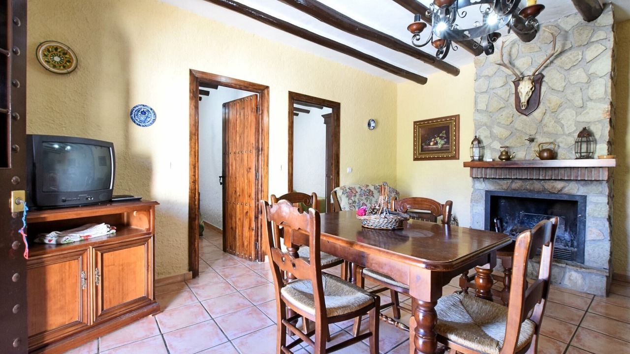 Photo of Livingroom in Loja
