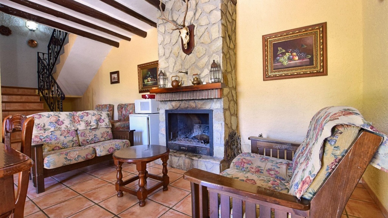 Photo of Livingroom in Loja