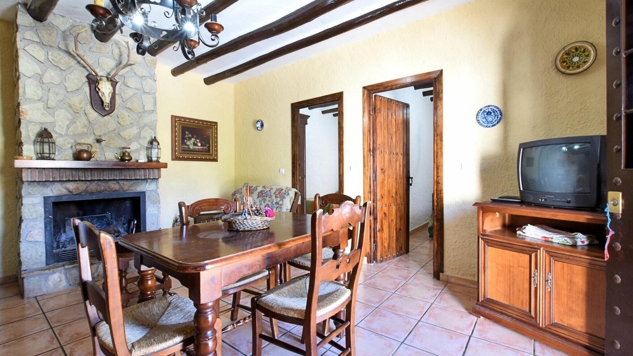 Photo of Livingroom in Loja