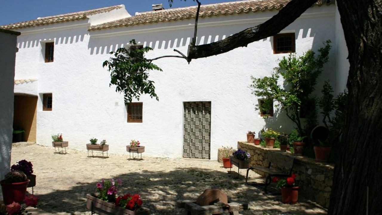 Photo of Outdoor in Algarinejo