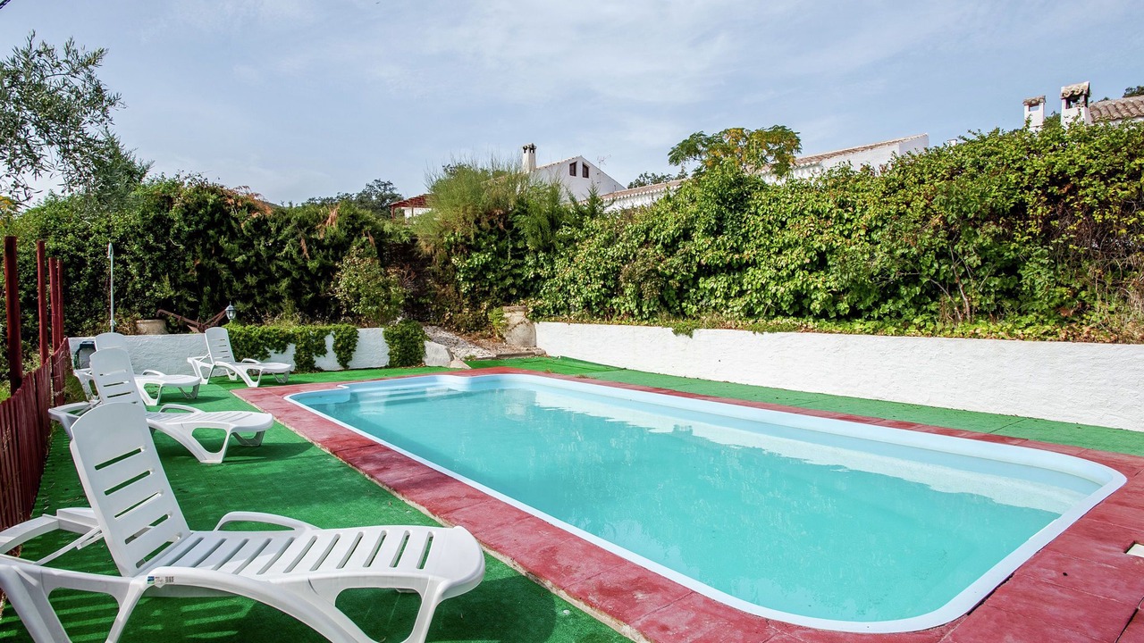 Photo of Outdoor in Algarinejo