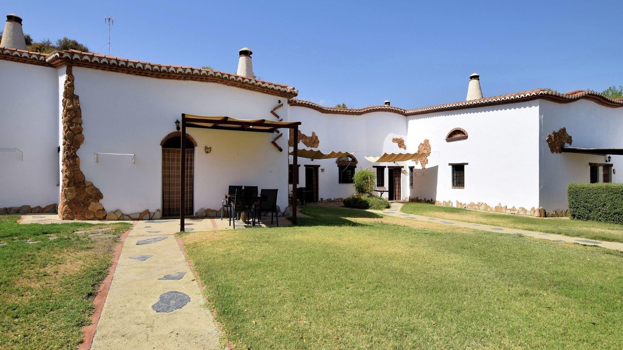 Photo of Outdoor in Guadix