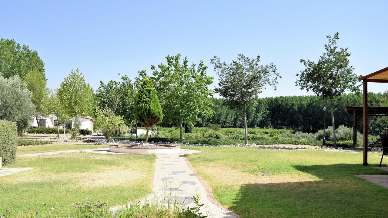 Photo of Outdoor in Guadix