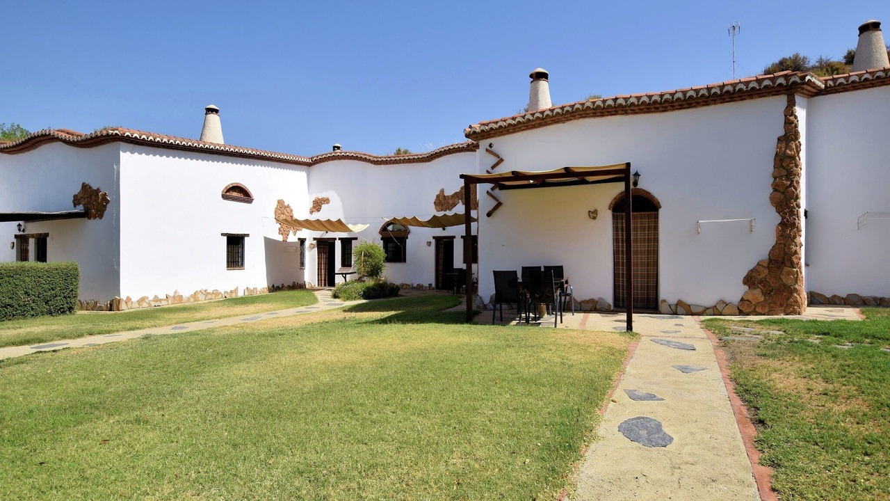 Photo of Outdoor in Guadix