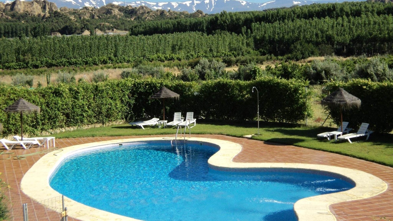 Photo of Outdoor in Guadix