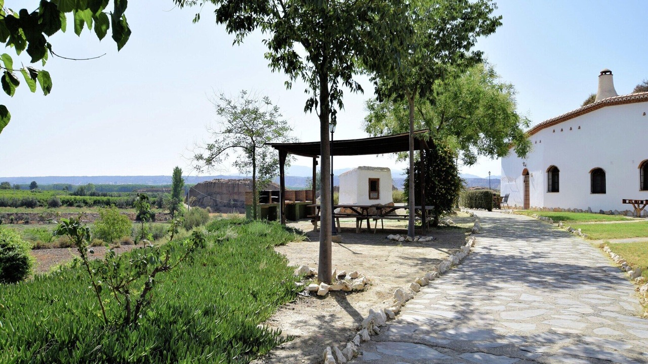 Photo of Outdoor in Guadix