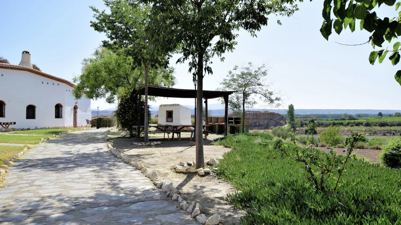 Photo of Outdoor in Guadix
