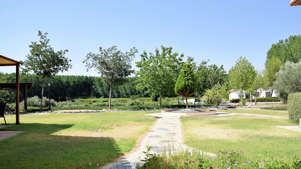 Photo of Outdoor in Guadix