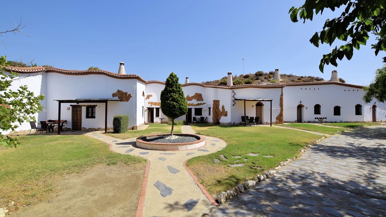 Photo of Outdoor in Guadix