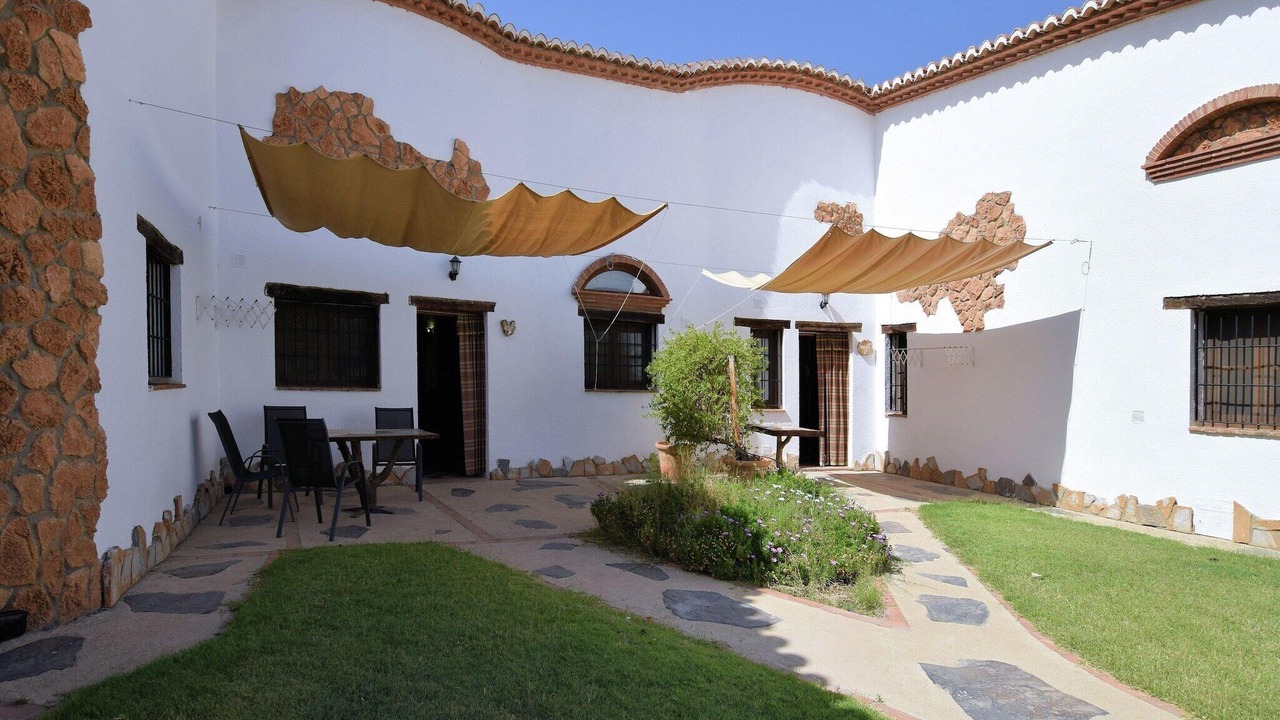 Photo of Outdoor in Guadix