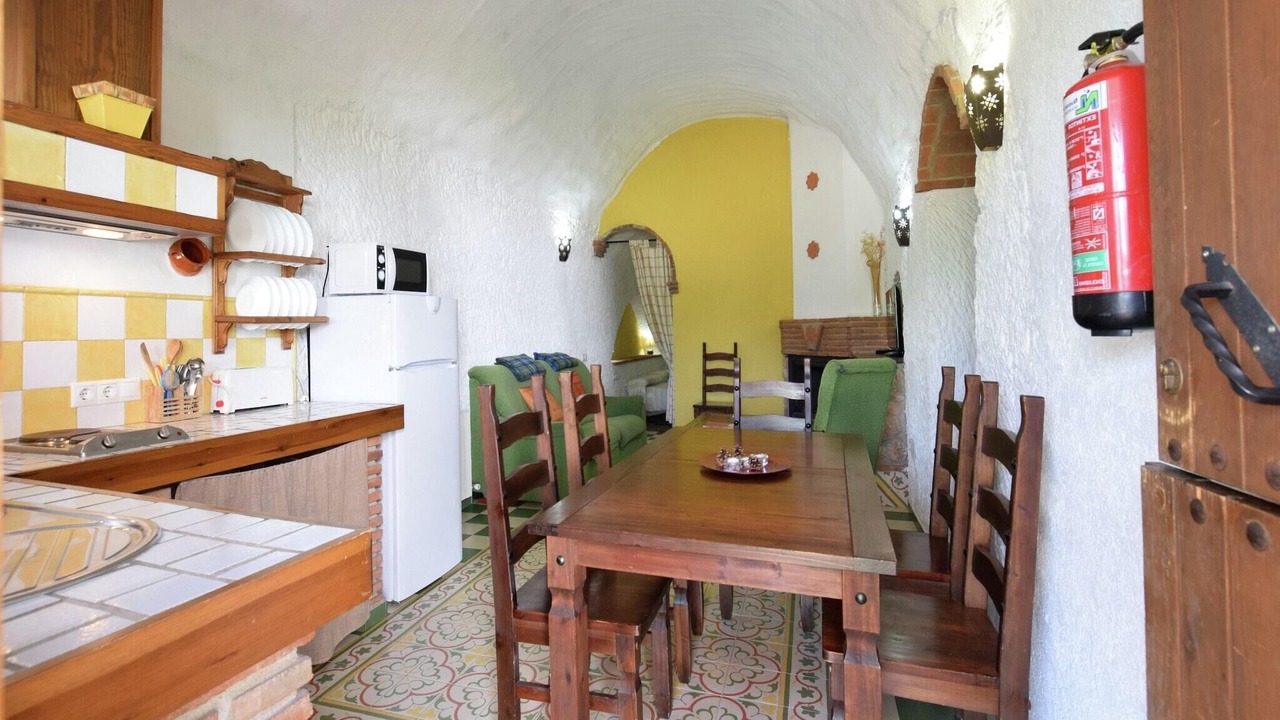 Photo of Livingroom in Guadix