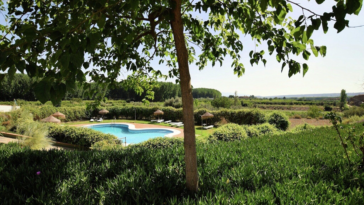 Photo of Outdoor in Guadix