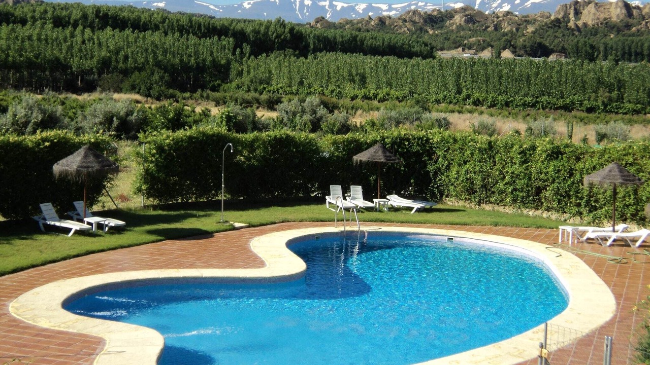 Photo of Outdoor in Guadix