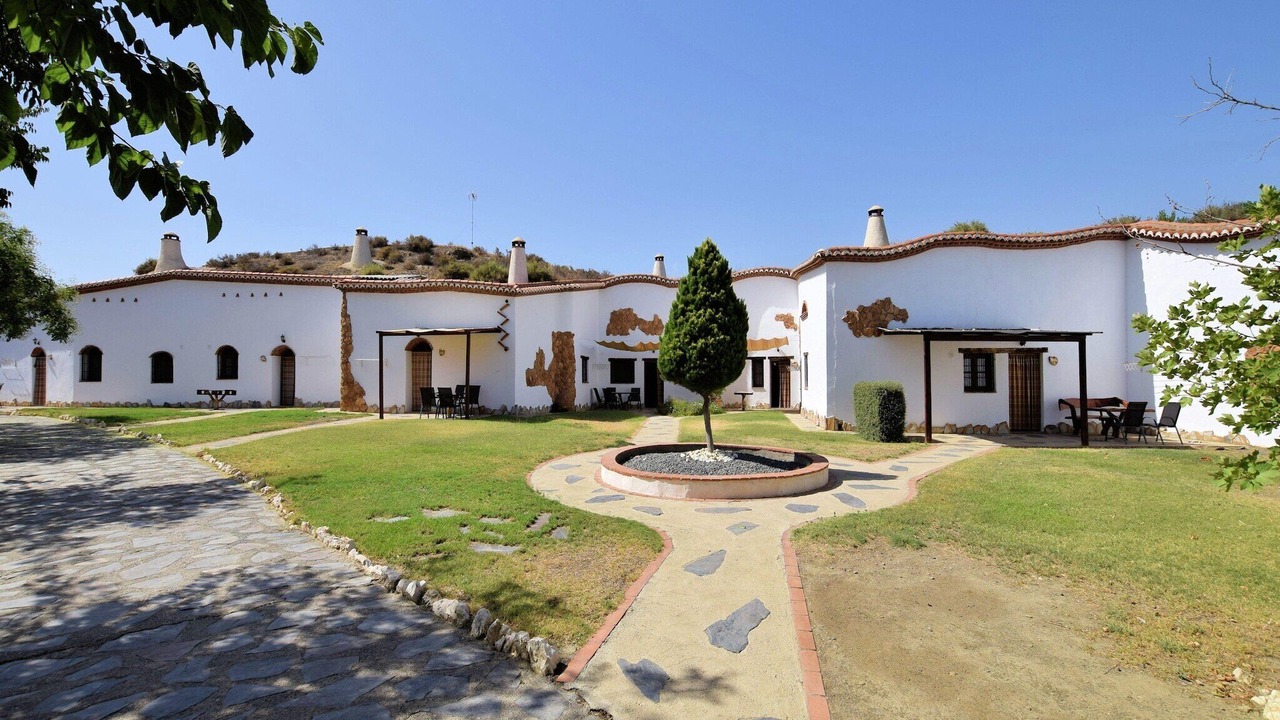 Photo of Outdoor in Guadix