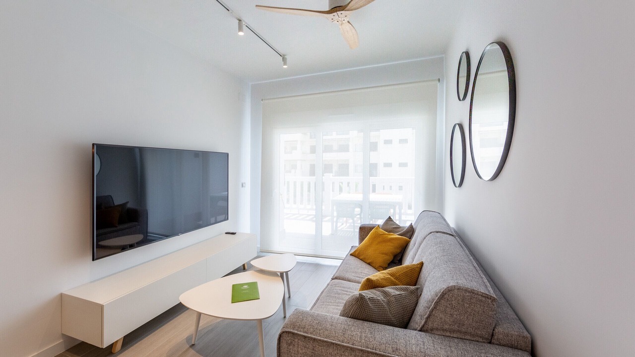 Photo of Livingroom in Motril