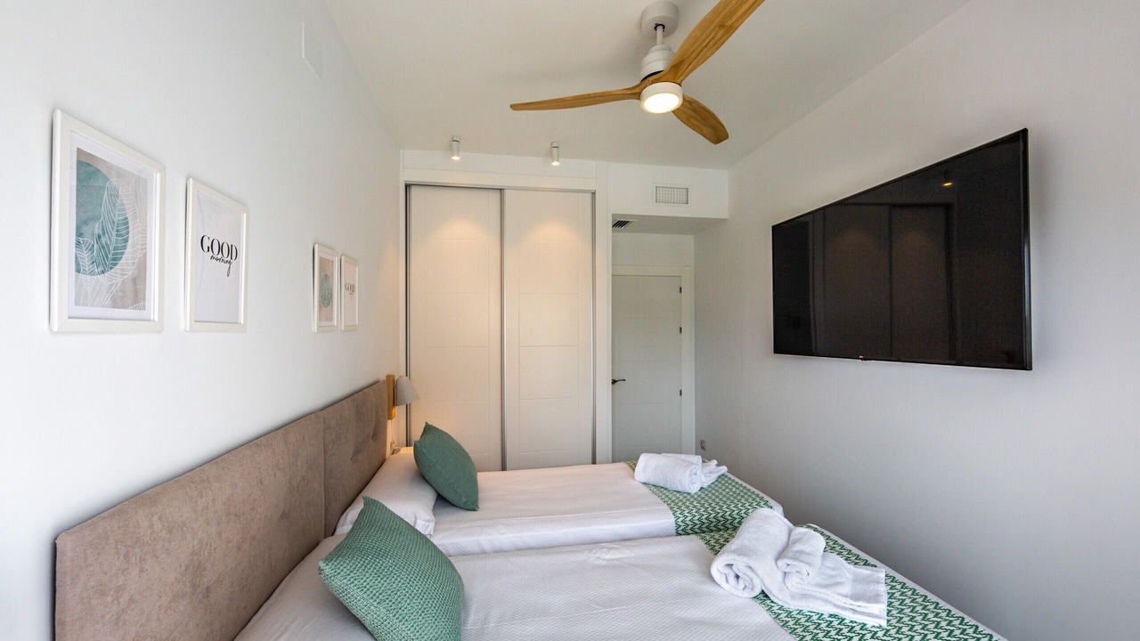 Photo of Bedroom in Motril
