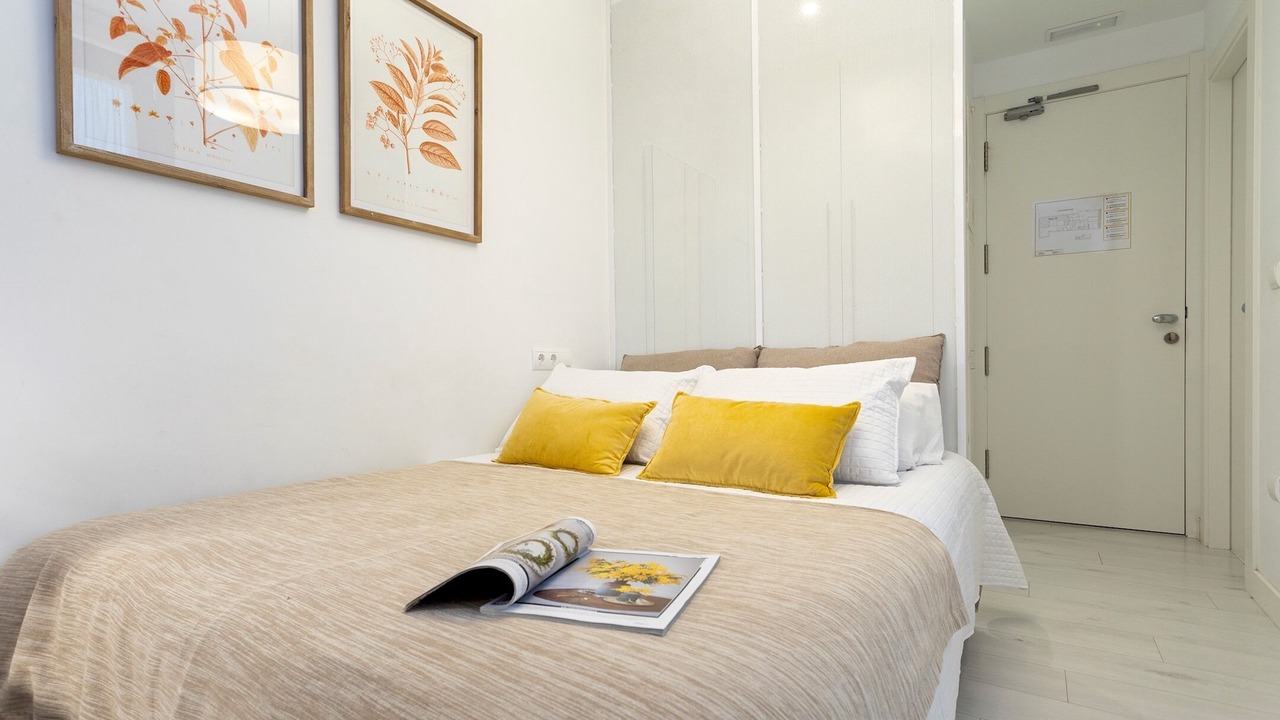 Photo of Bedroom in Central District