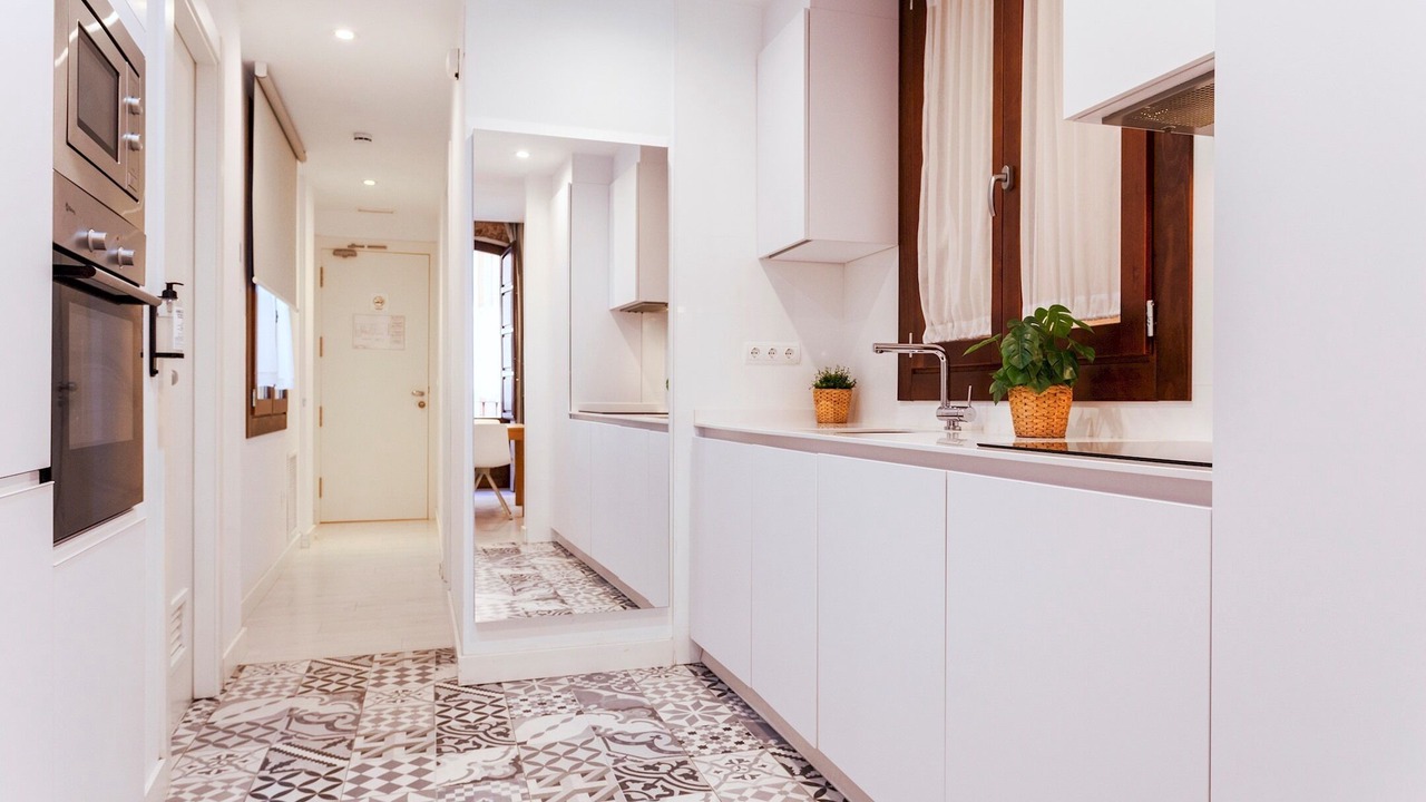 Photo of Kitchen in Central District