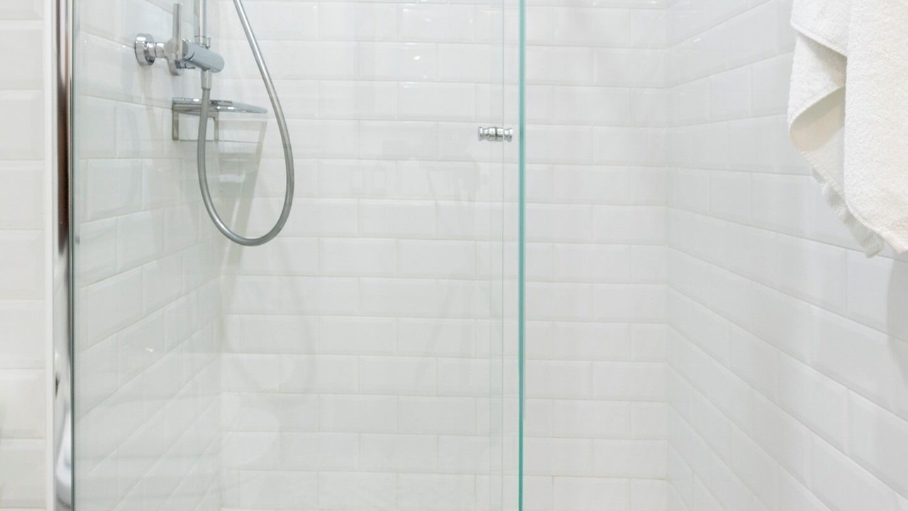 Photo of Bathroom in Central District