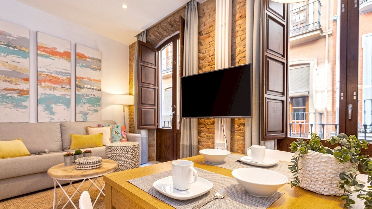 Photo of Livingroom in Central District