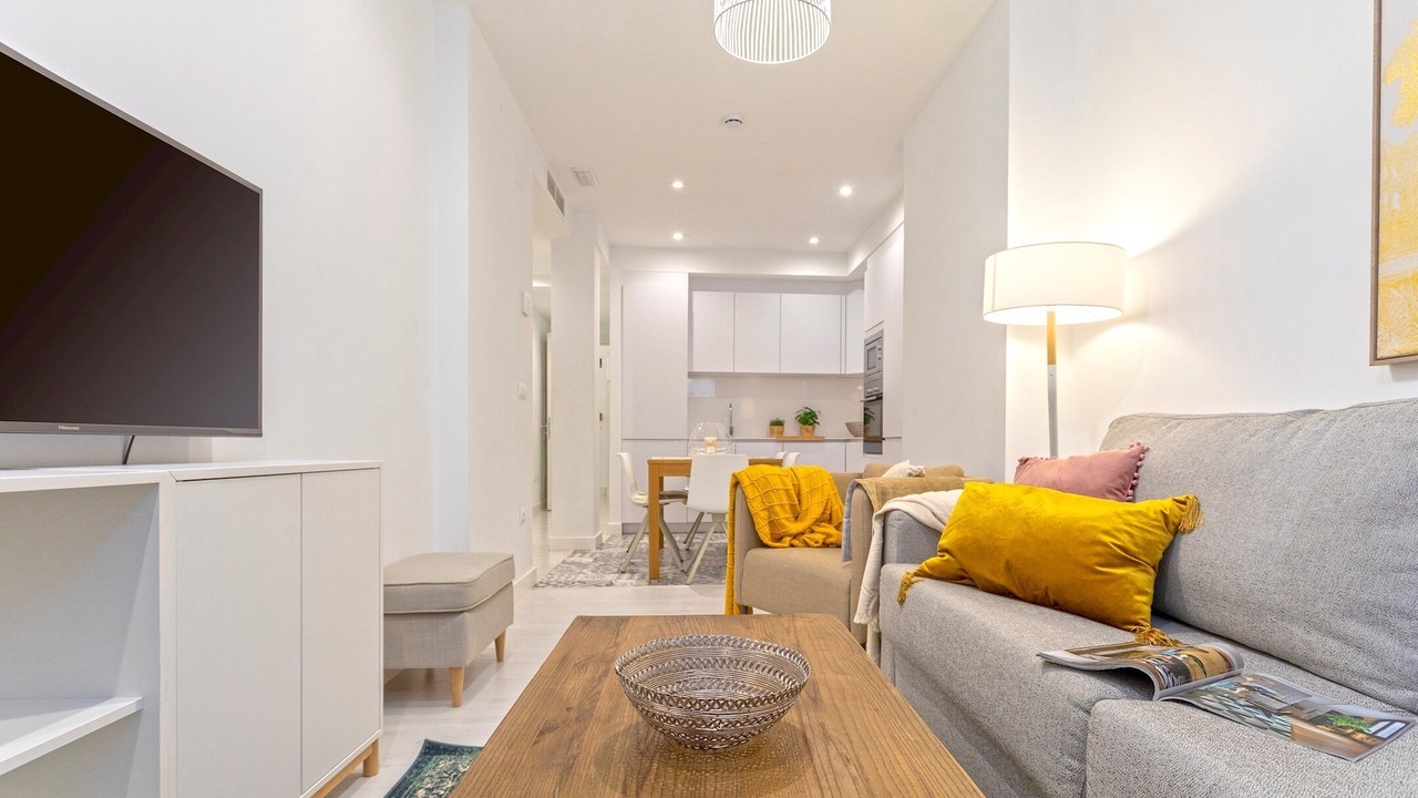 Photo of Livingroom in Central District