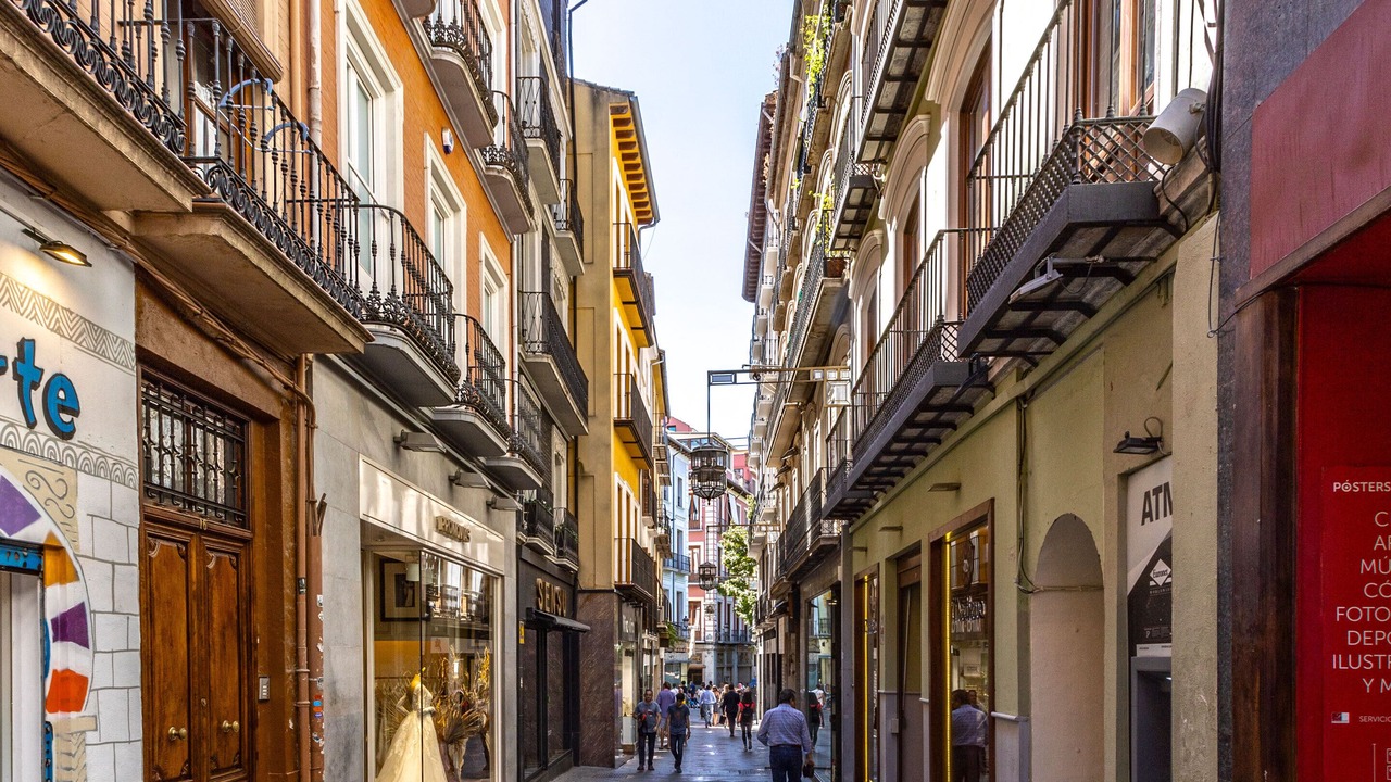 Photo of Outdoor in Central District