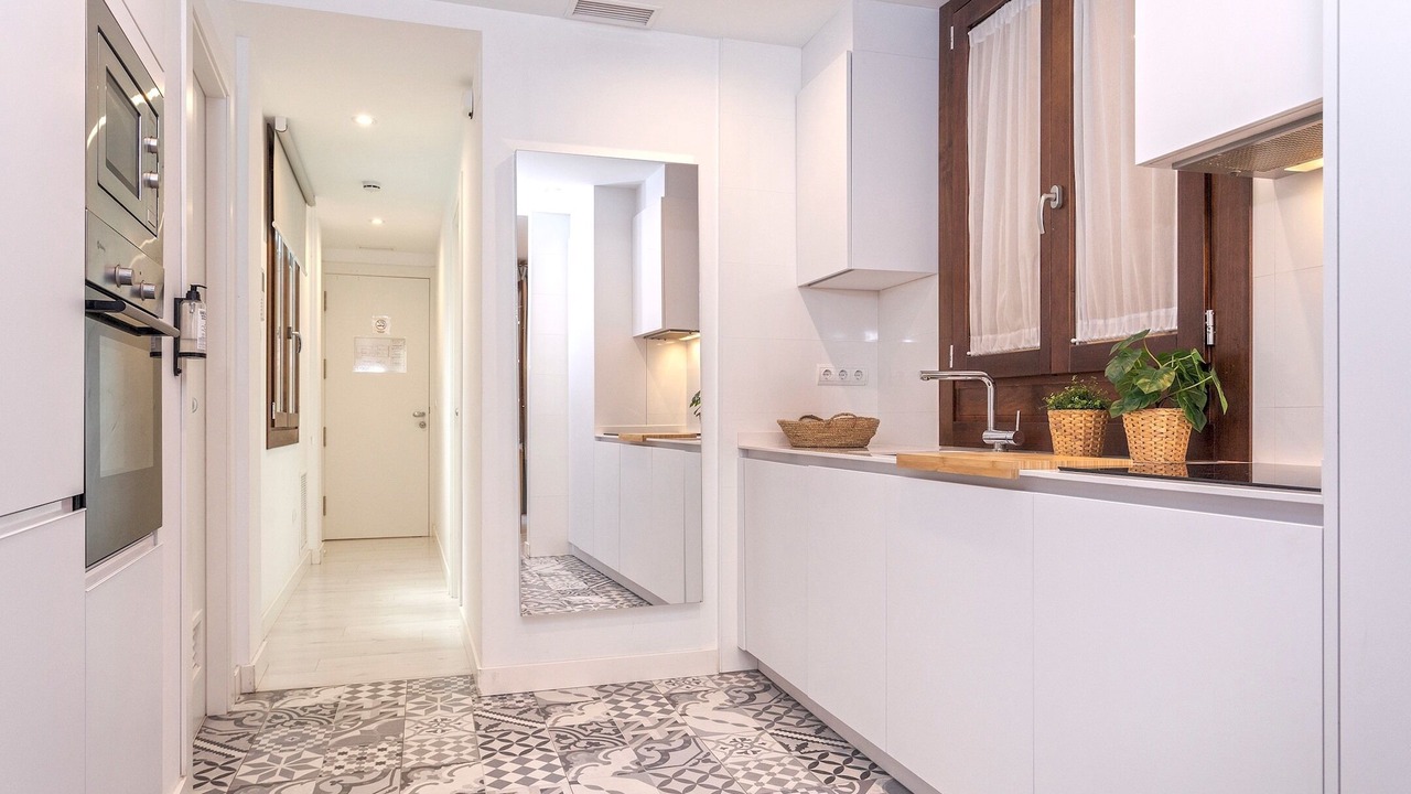 Photo of Kitchen in Central District