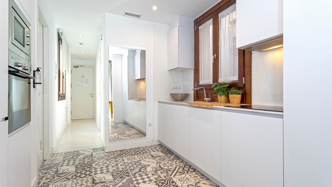 Photo of Kitchen in Central District