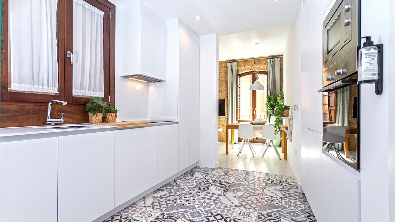 Photo of Kitchen in Central District
