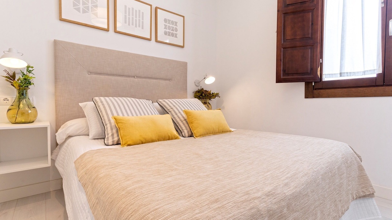 Photo of Bedroom in Central District