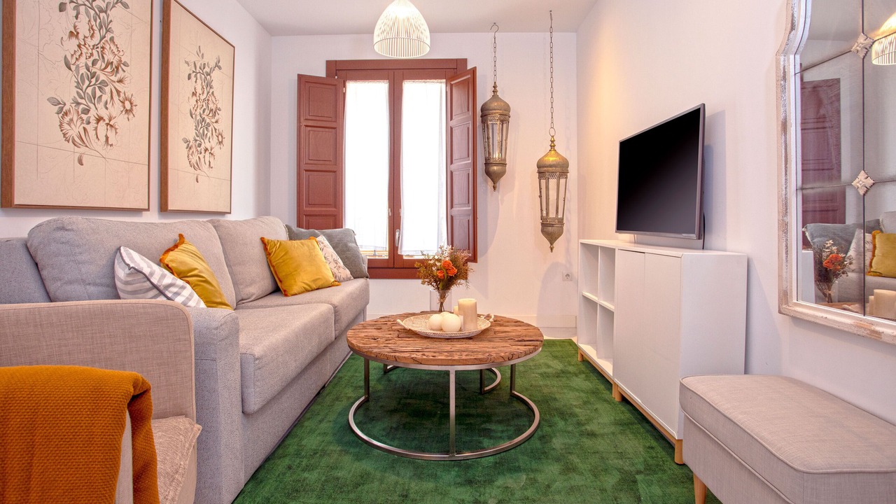 Photo of Livingroom in Central District